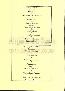 menus du restaurant : Restaurant La Garole page 02