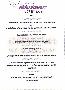 menus du restaurant : Restaurant Le Carrefour page 10
