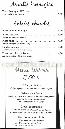 menus du restaurant : AUX DELICES GOURMANDS page 07