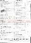 menus du restaurant : L avant Garden page 21