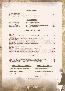 menus du restaurant : Beglet page 01
