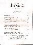 menus du restaurant : Restaurant Du Palais page 03