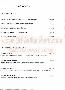 menus du restaurant : DJOON page 02