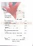 menus du restaurant : L'ITALIA page 02