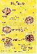 menus du restaurant : La Pizzetta page 23