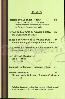 menus du restaurant : LE SUD page 05