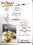 menus du restaurant : LE CABARET page 08