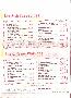 menus du restaurant : LE TEATRO page 03