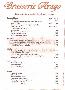 menus du restaurant : Restaurant L ardoise page 07