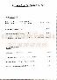 menus du restaurant : RESTAURANT LES ANNEES FOLLES page 03