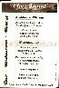 menus du restaurant : O Resto D sam page 07