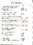 menus du restaurant : Mennecart Gilles page 16