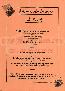 menus du restaurant : Auberge De La Paix page 13