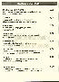 menus du restaurant : Restaurant Da pietro page 09