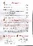 menus du restaurant : RESTAURANT LES MARMOTTES page 03