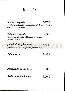menus du restaurant : MA CHAUMIERE page 05