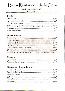 menus du restaurant : BAR RESTAURANT DE LA GERE page 03